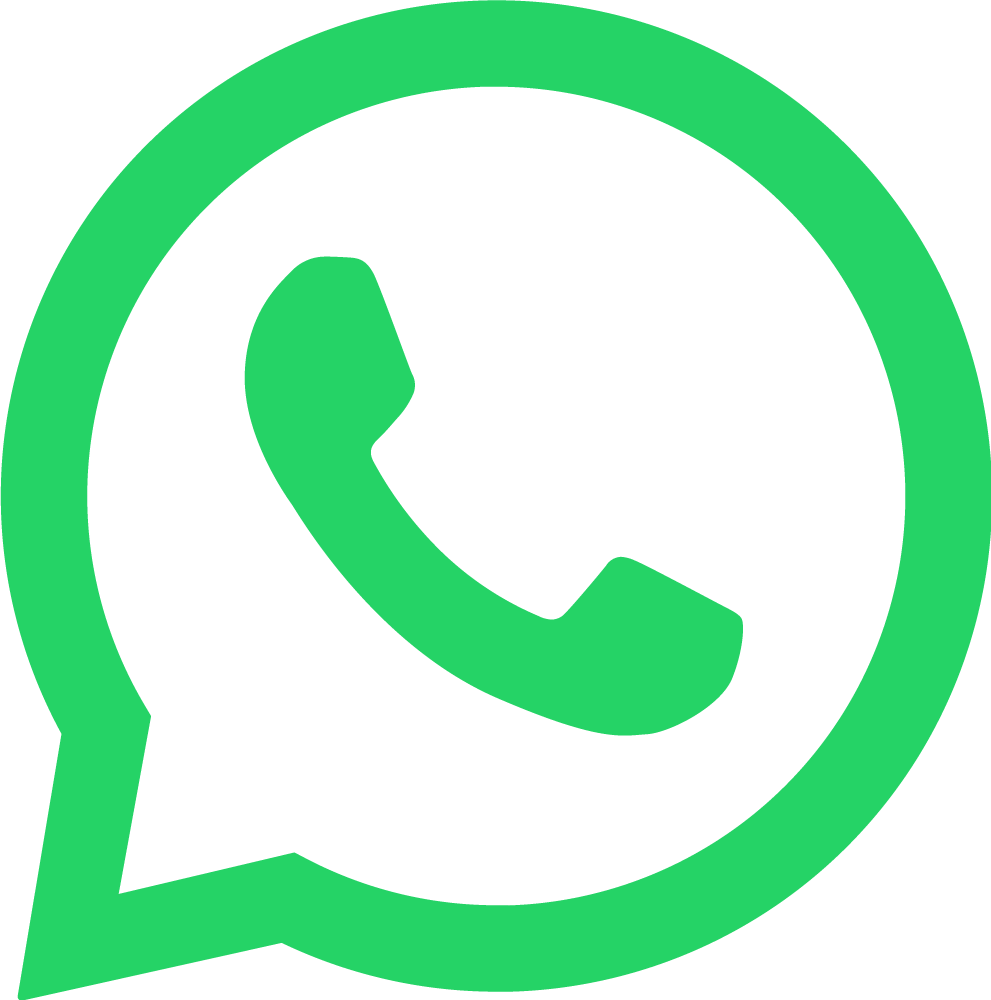 WhatsApp Aspiro